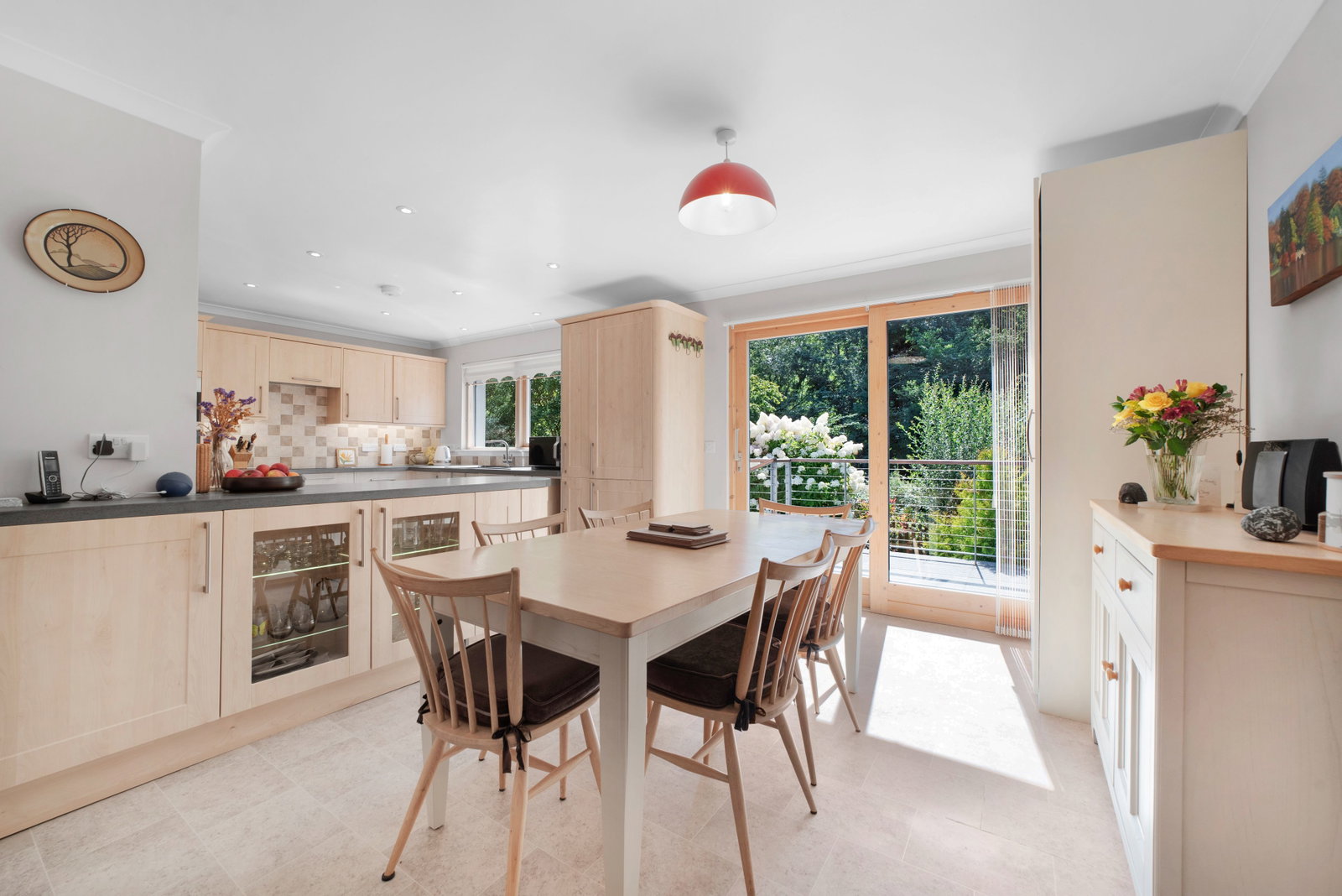 Bungalow in Kirkcudbright