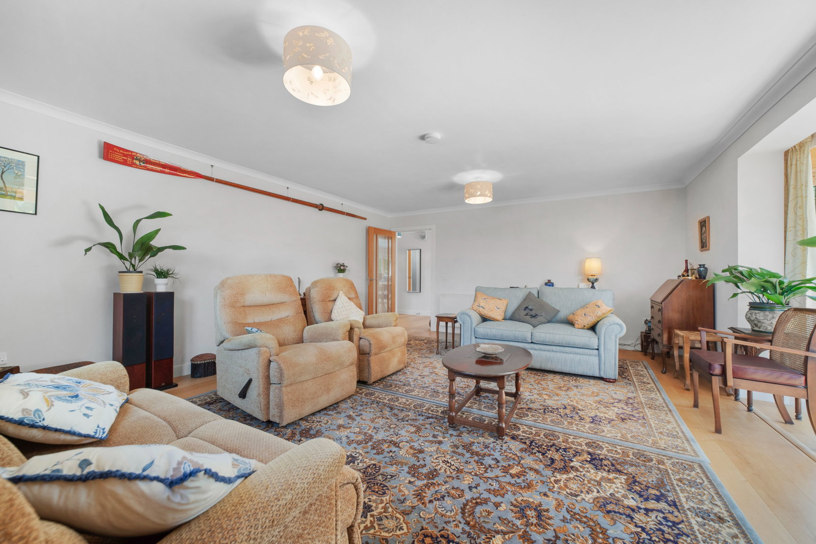 Bungalow in Kirkcudbright