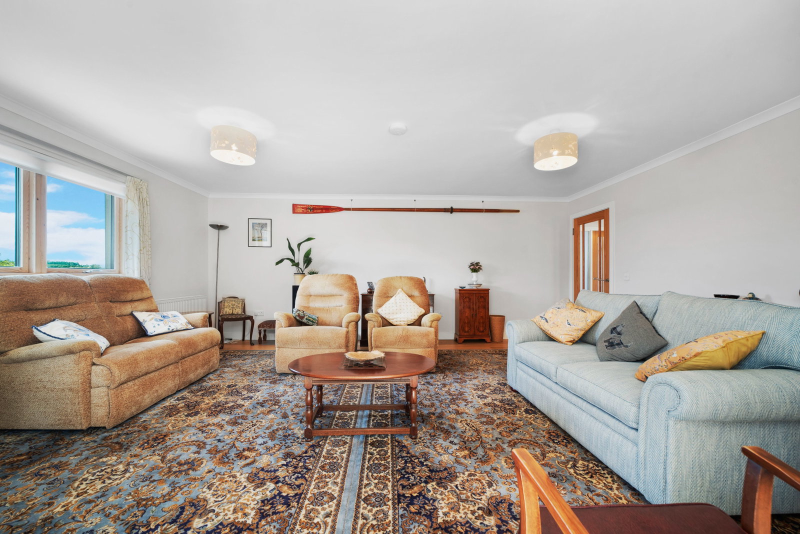 Bungalow in Kirkcudbright