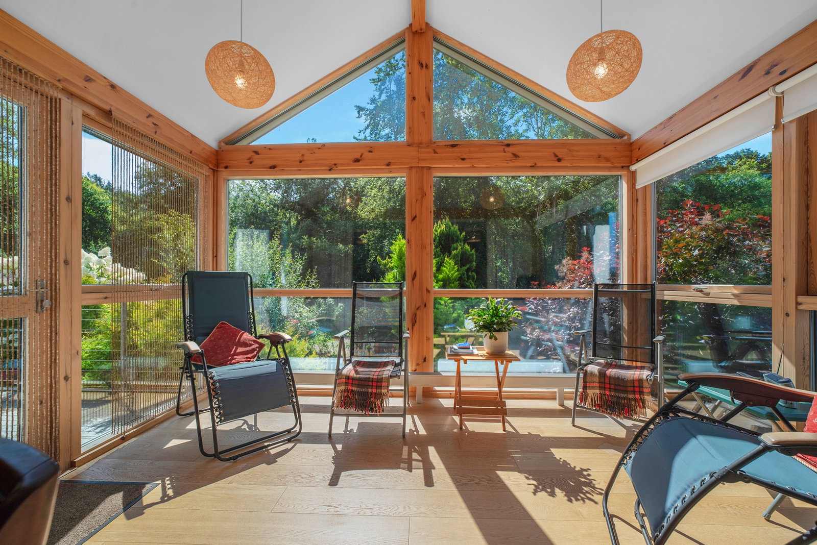 Bungalow in Kirkcudbright