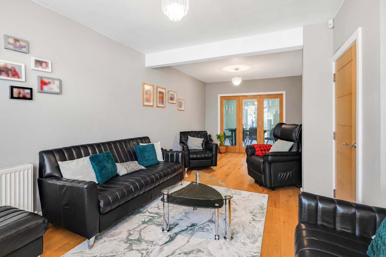 End Of Terrace House for sale in Hornchurch, Stafford Avenue, Hornchurch, RM11