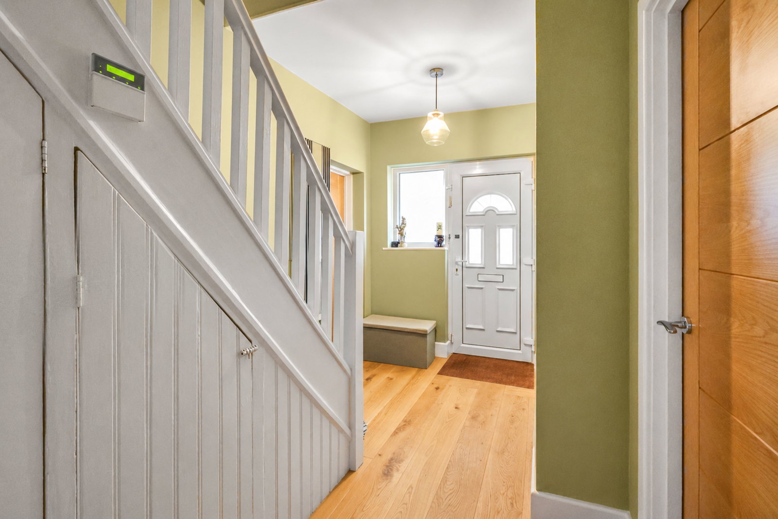 End Of Terrace House for sale in Hornchurch, Stafford Avenue, Hornchurch, RM11