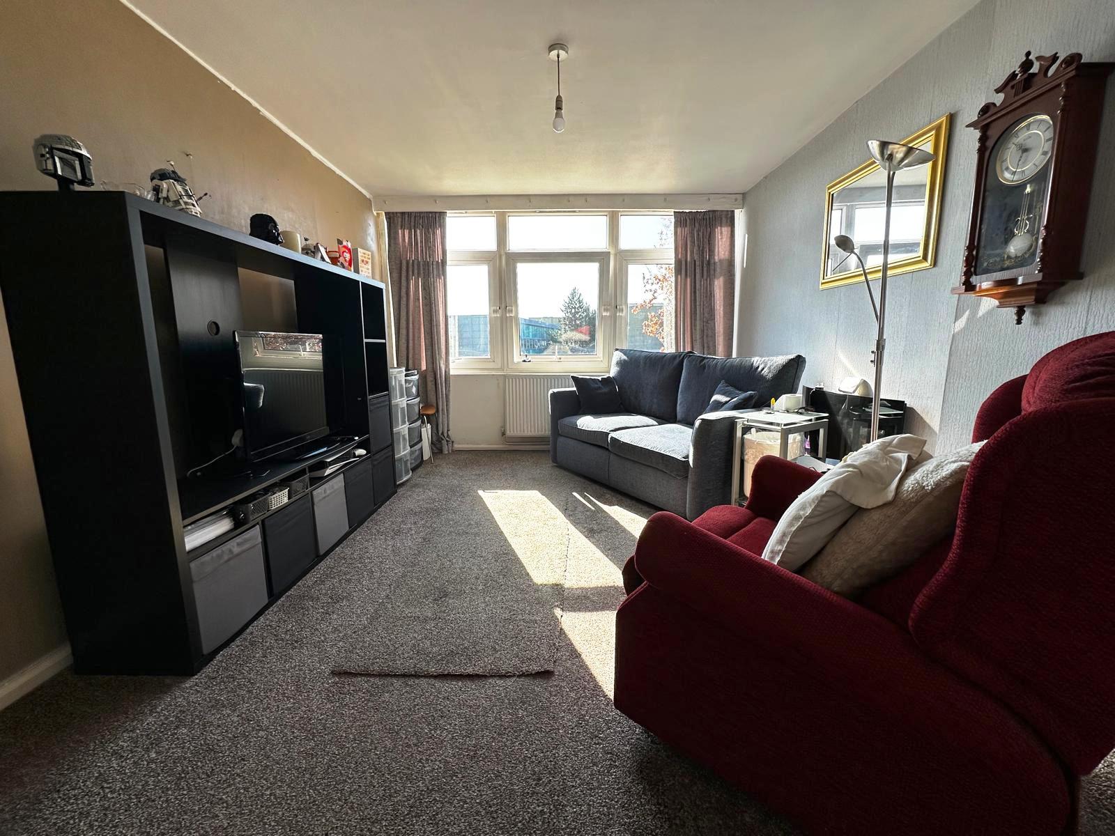 Flat in Mansfield