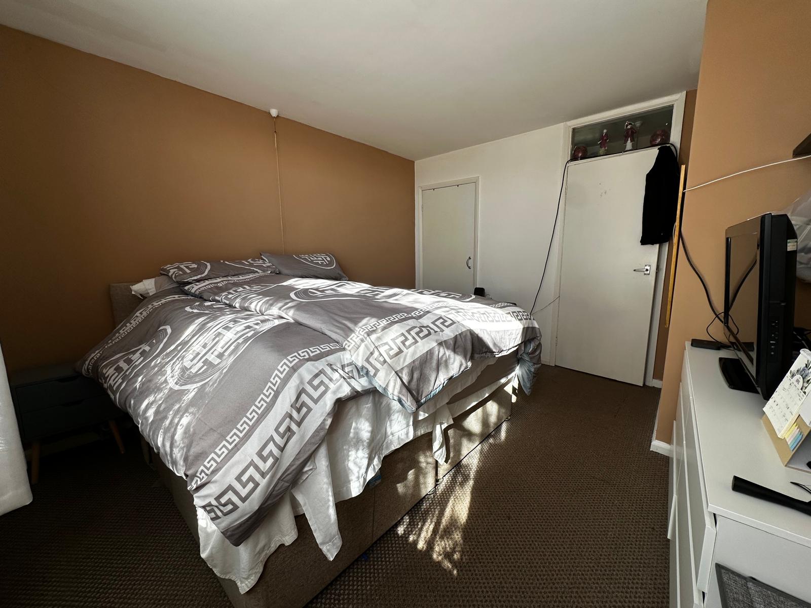 Flat in Mansfield