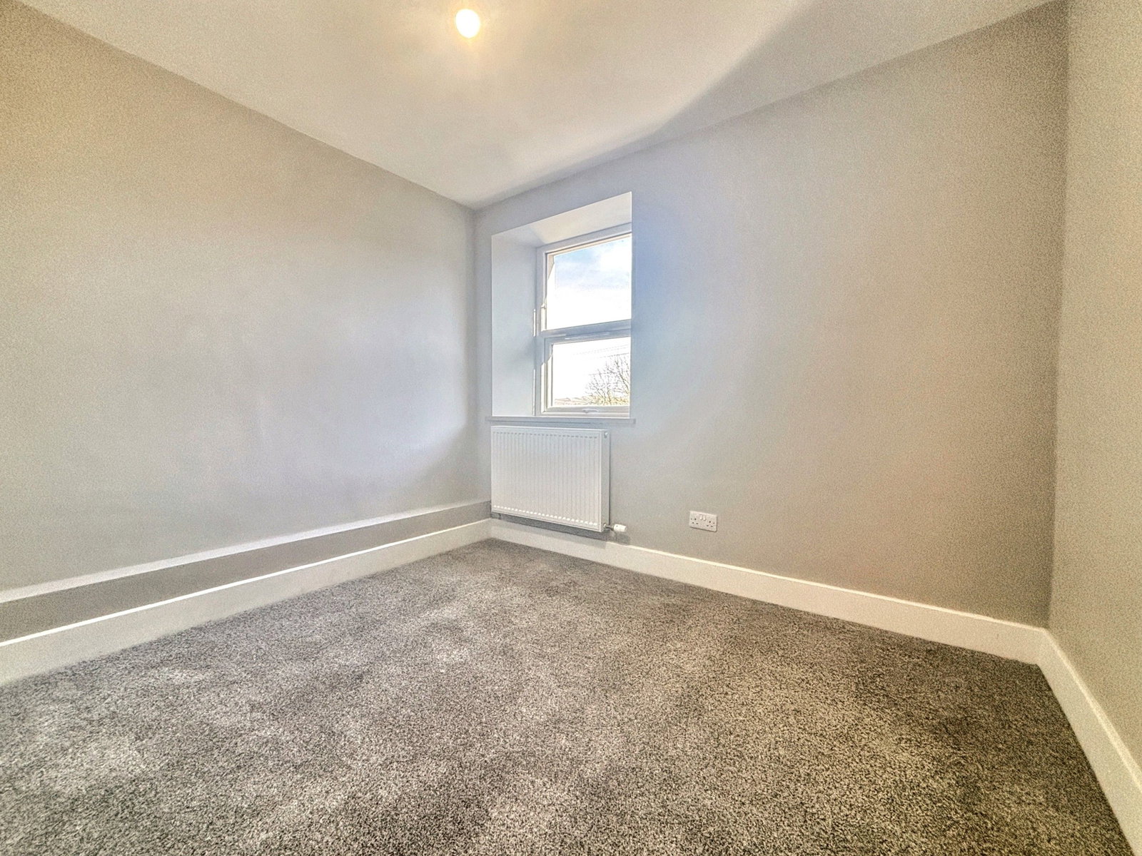 Terraced House in Wigton