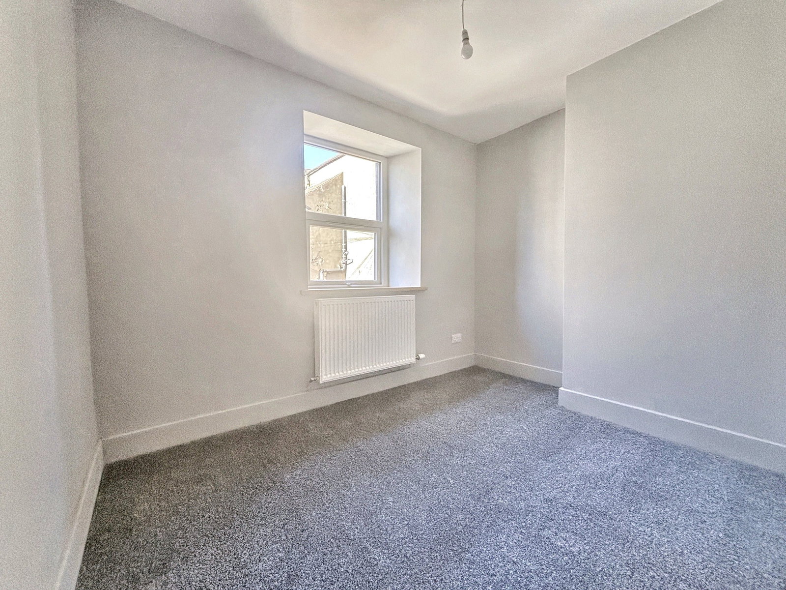 Terraced House in Wigton