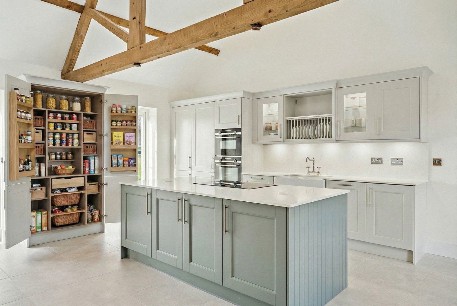 Barn Conversion in Aylesbury