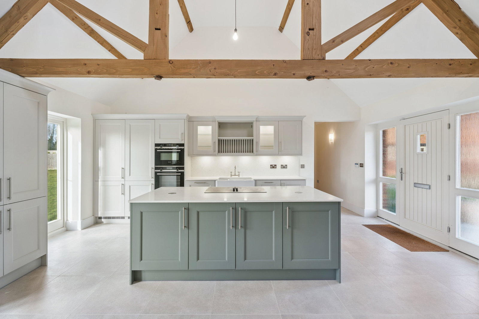 Barn Conversion in Aylesbury