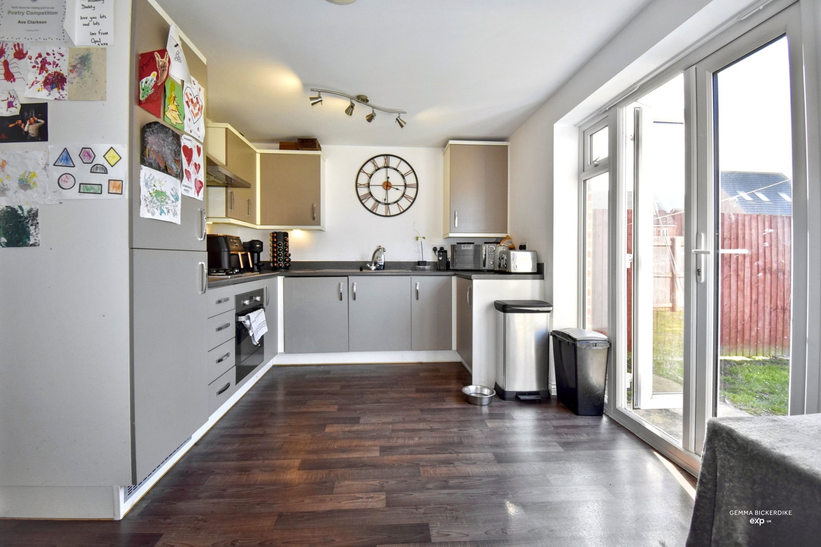Semi Detached House in Leyland