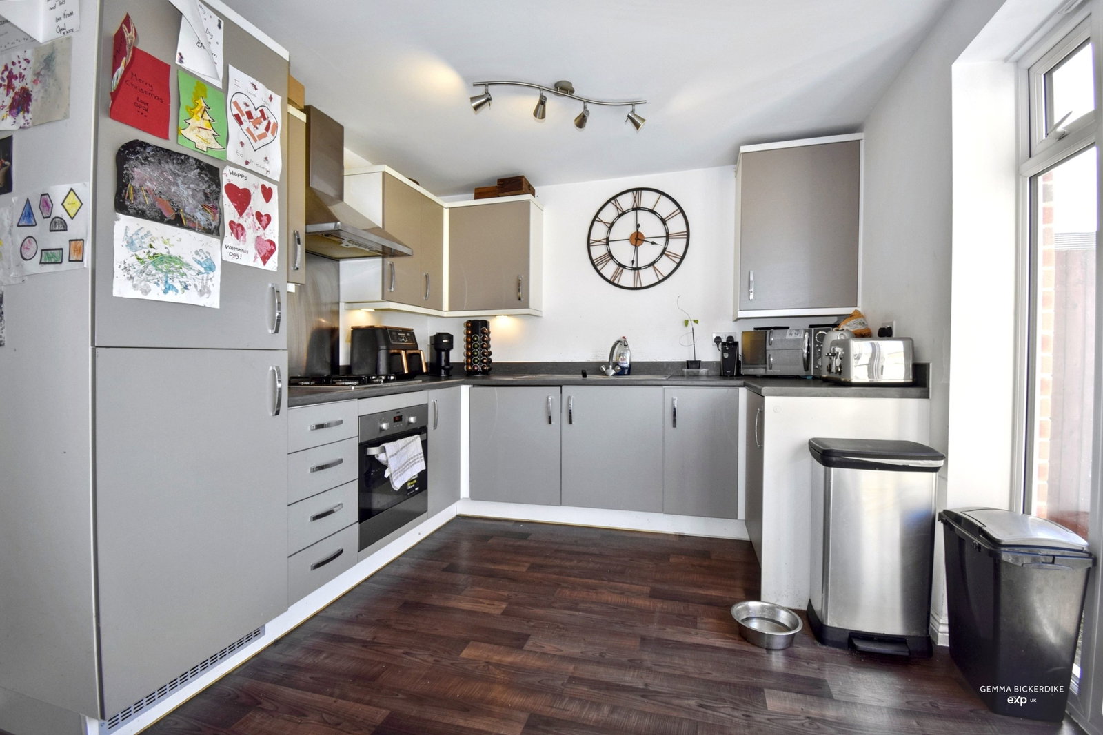 Semi Detached House in Leyland