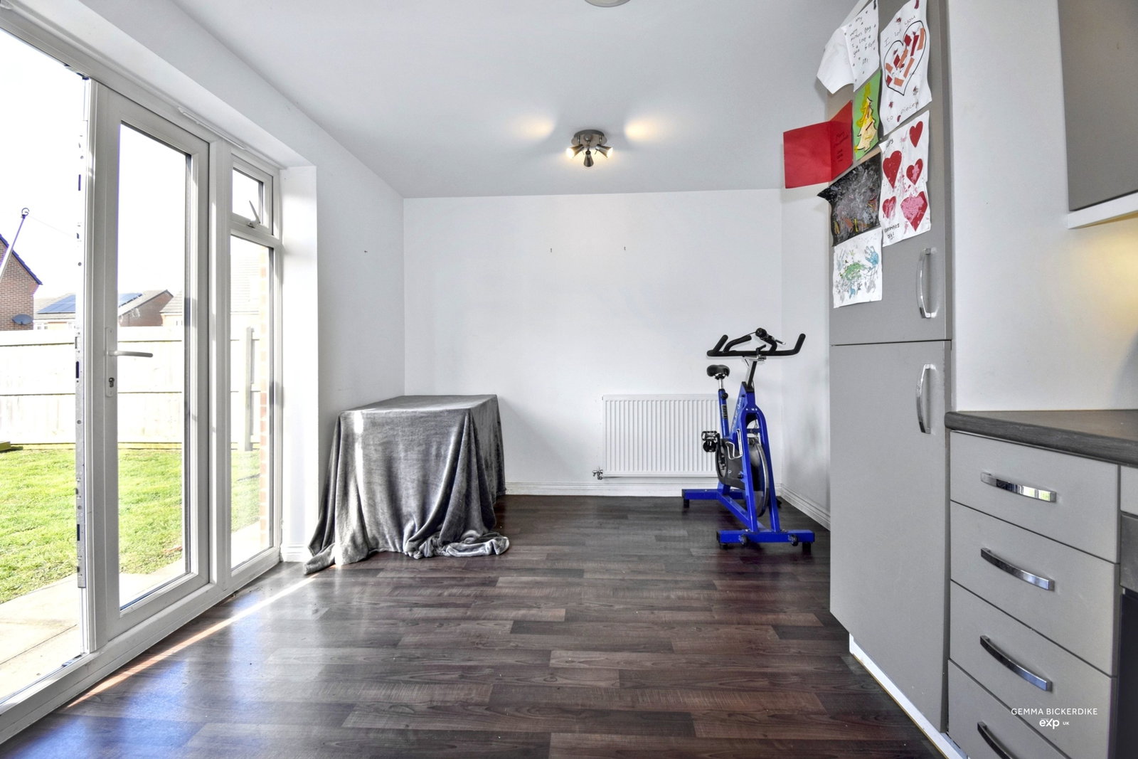 Semi Detached House in Leyland