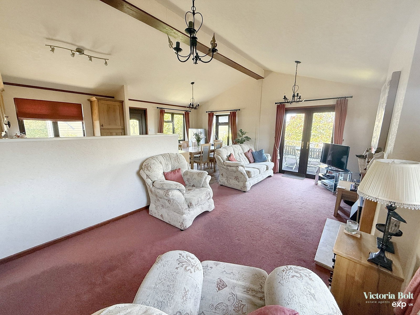 Lodge in Ivybridge