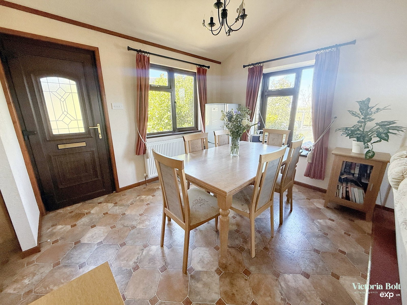 Lodge in Ivybridge