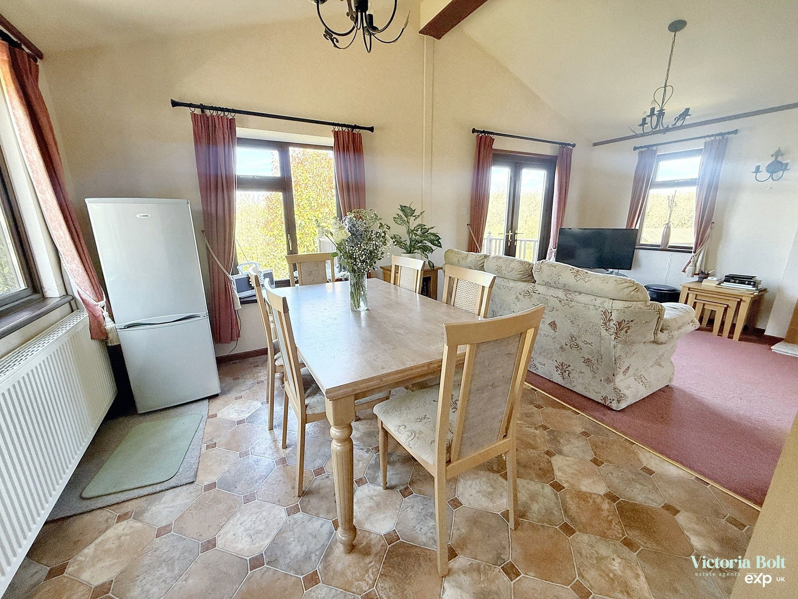 Lodge in Ivybridge