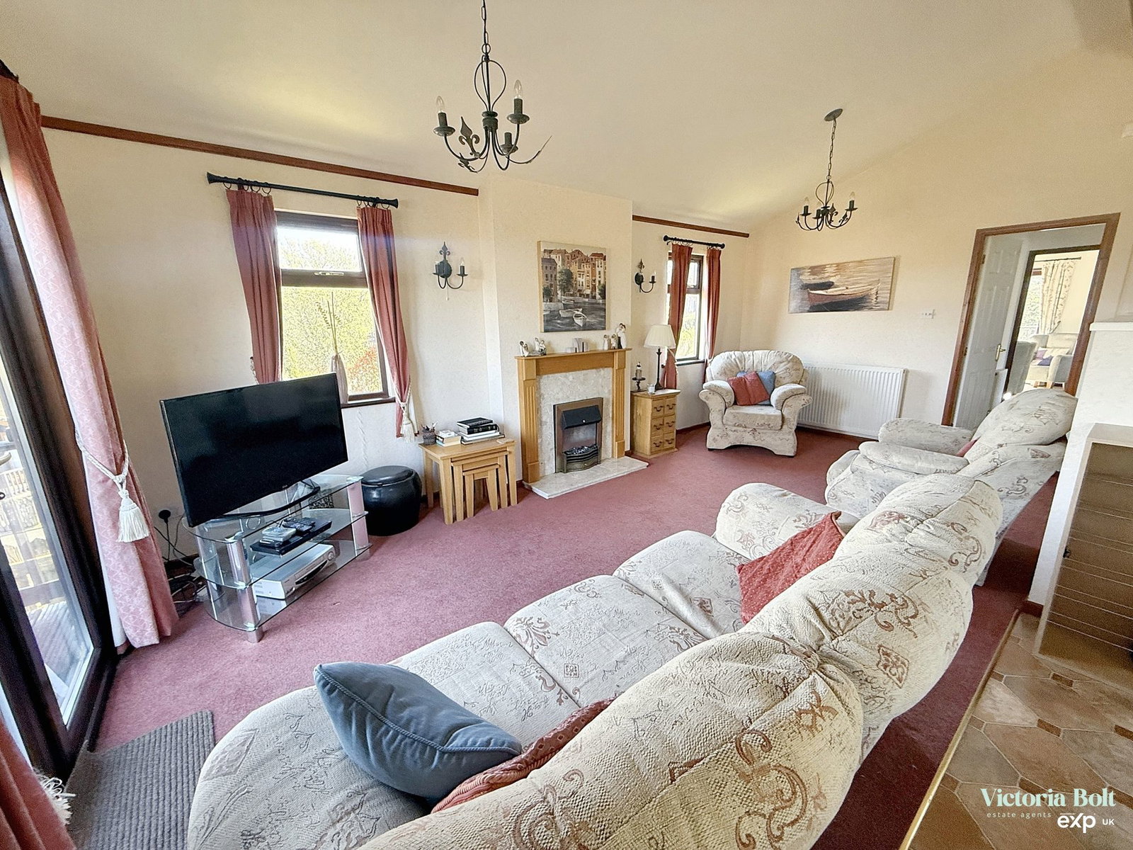 Lodge in Ivybridge