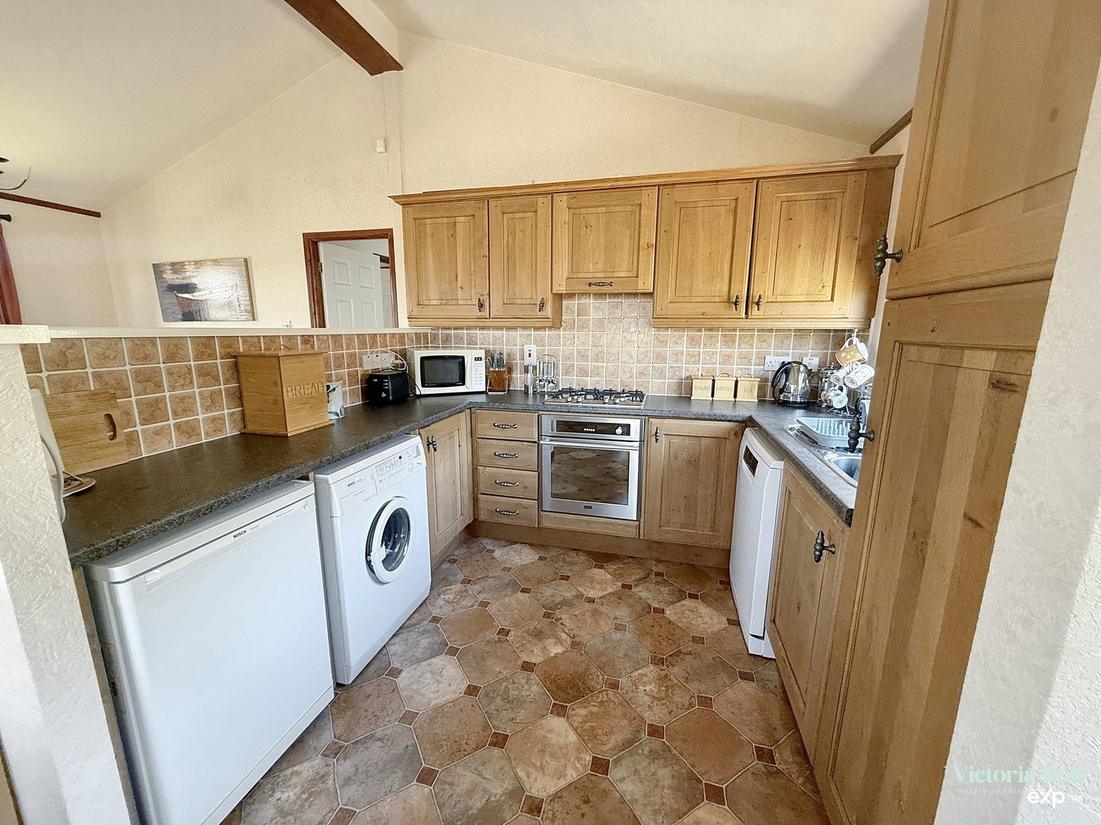 Lodge in Ivybridge