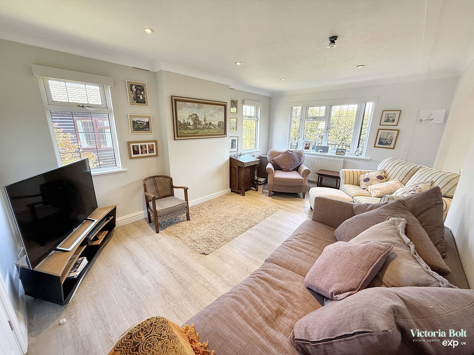 Lodge in Ivybridge
