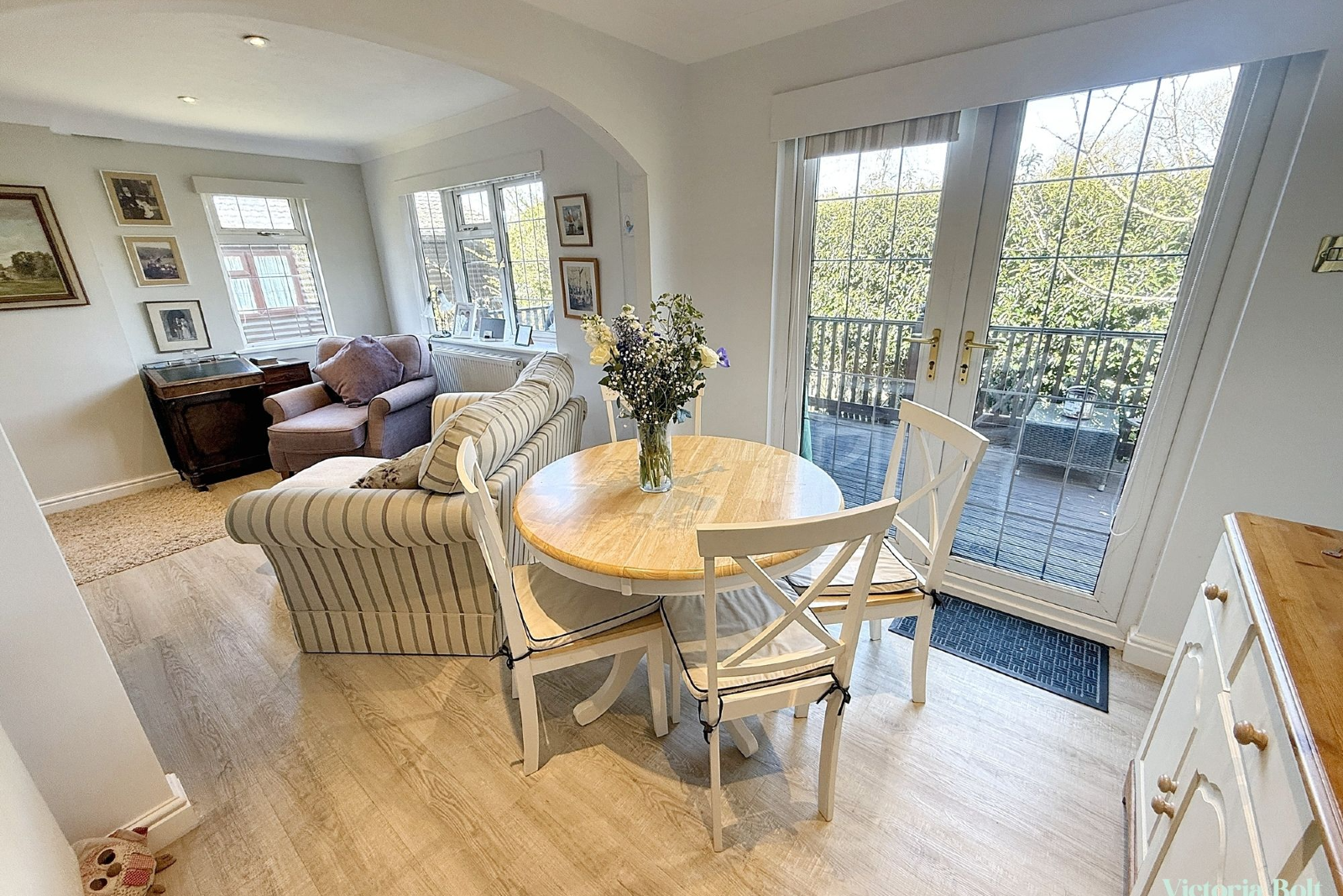 Lodge in Ivybridge