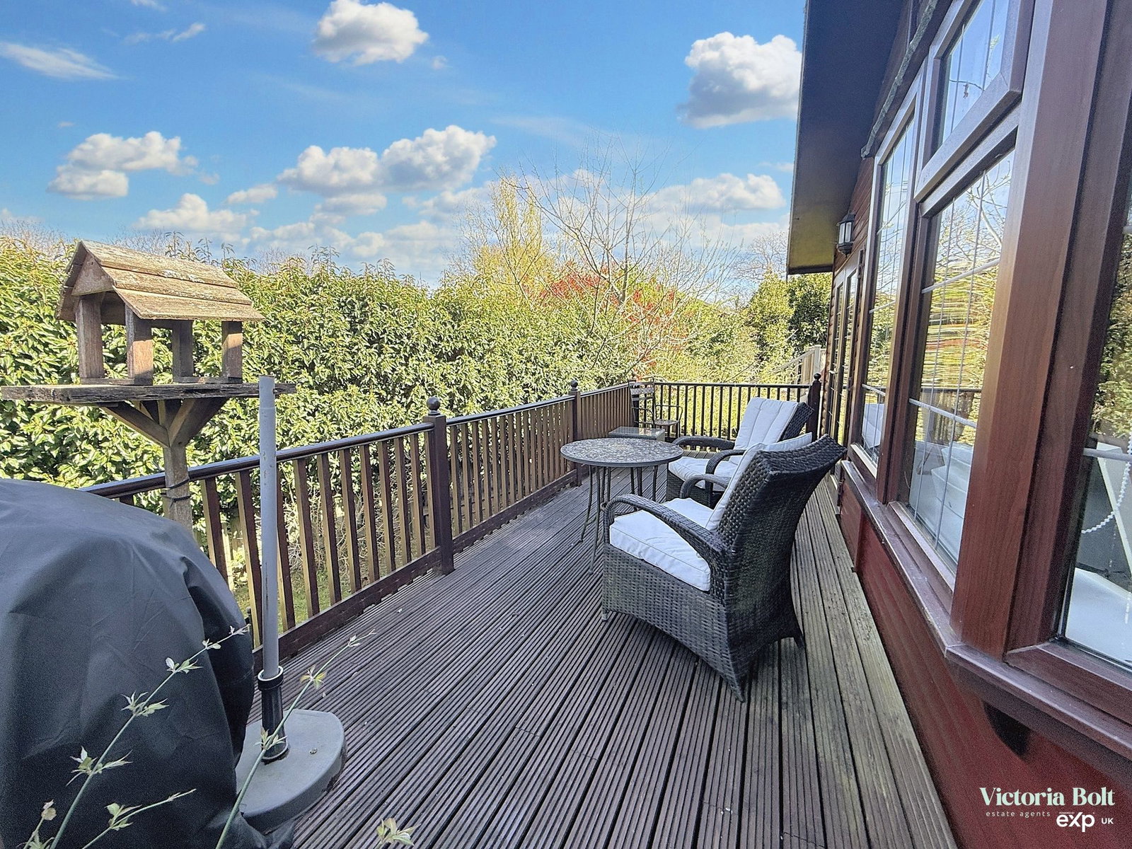 Lodge in Ivybridge