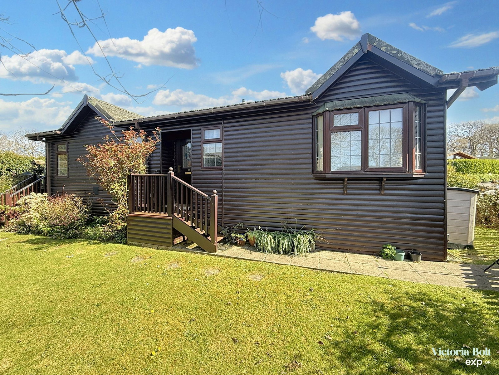 Lodge in Ivybridge