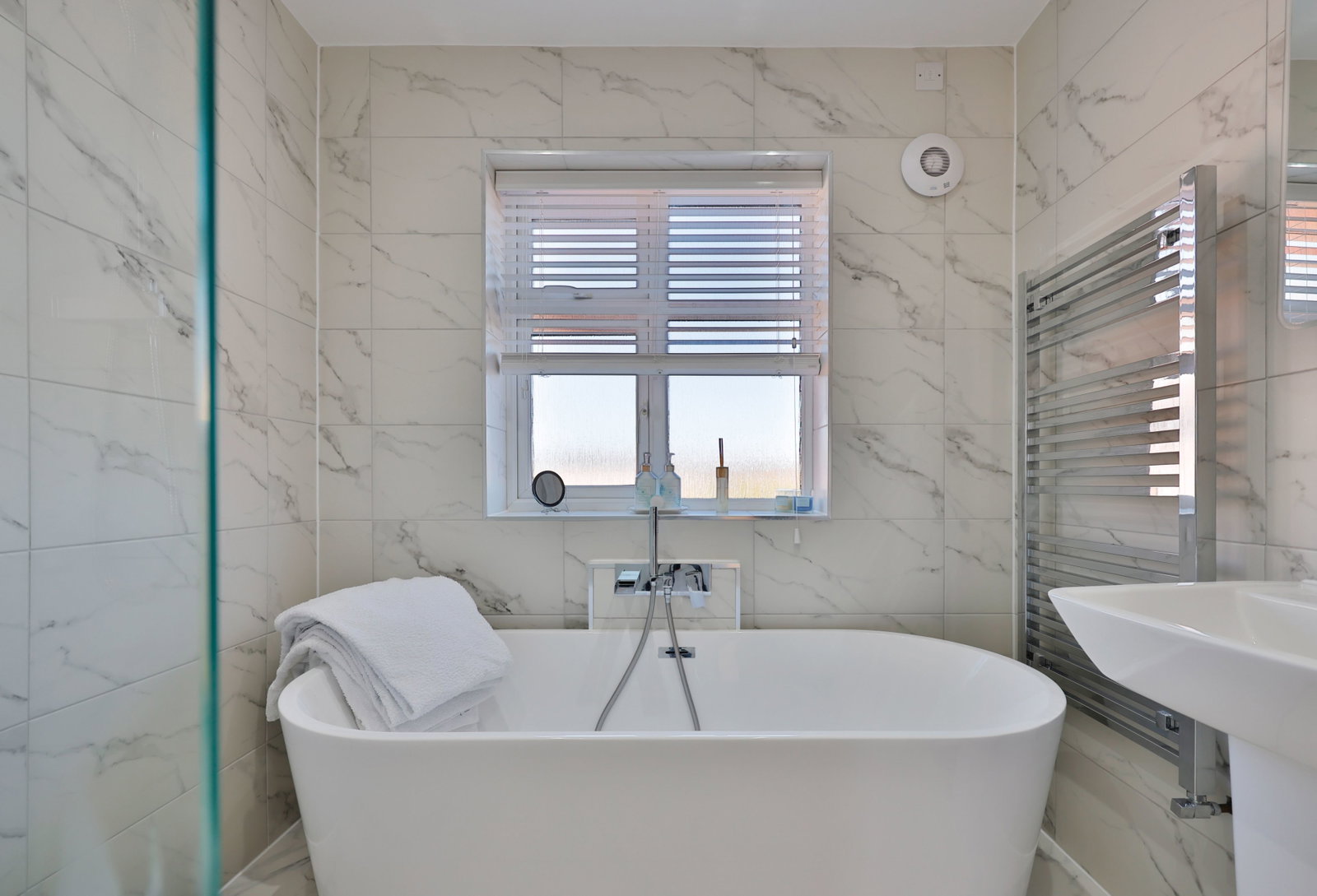Semi Detached House in York