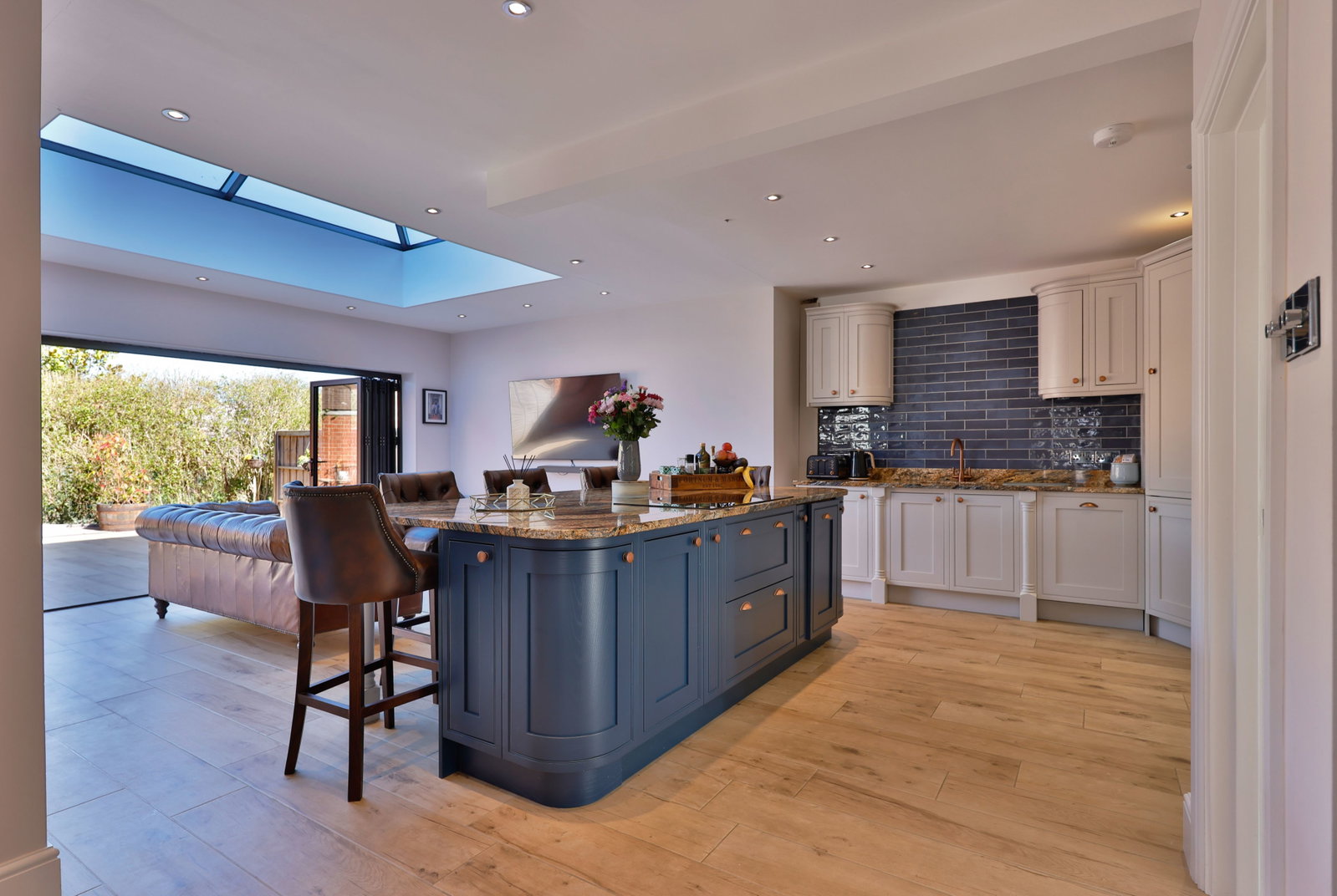 Semi Detached House in York