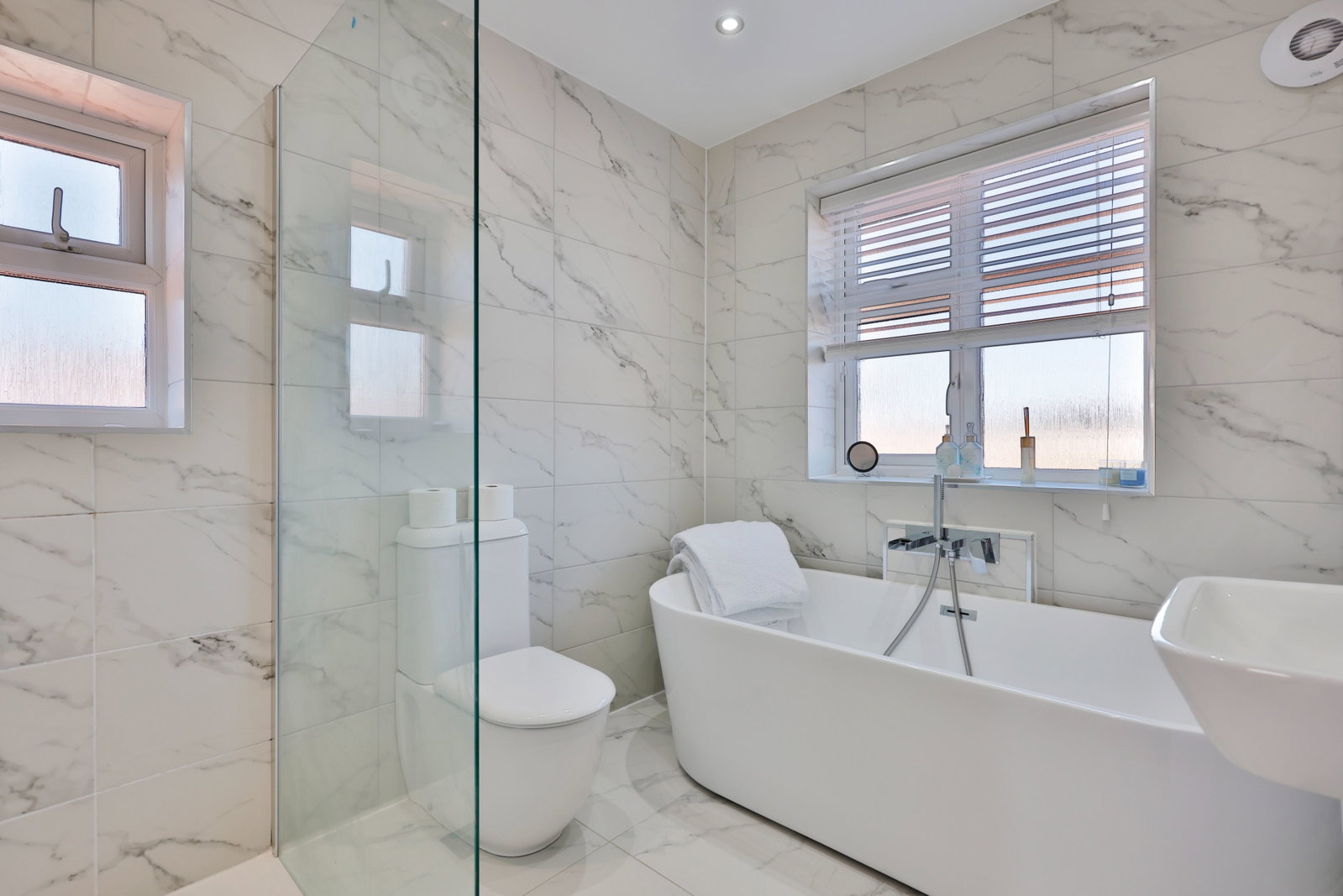 Semi Detached House in York