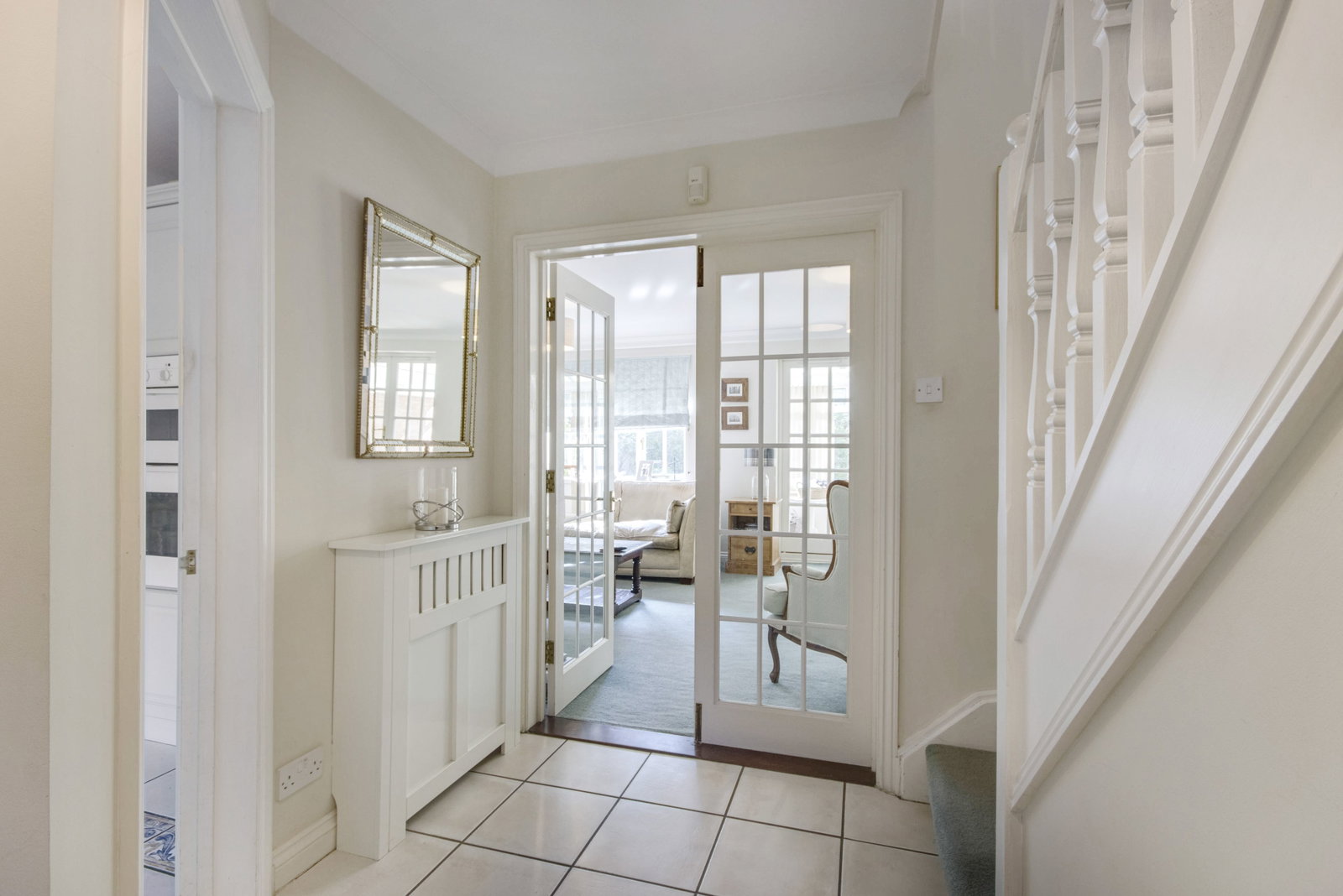 Terraced House in Sevenoaks