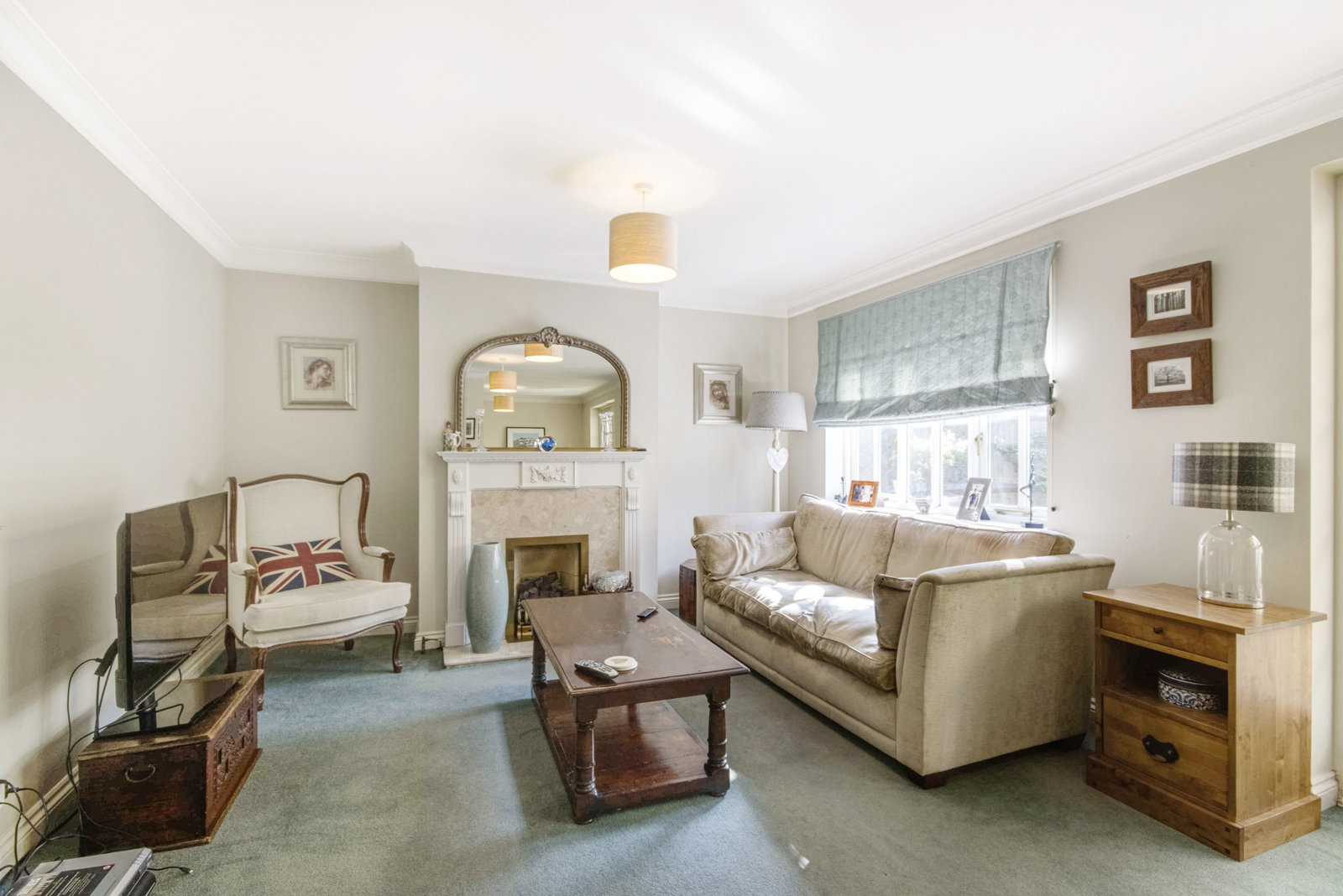 Terraced House in Sevenoaks