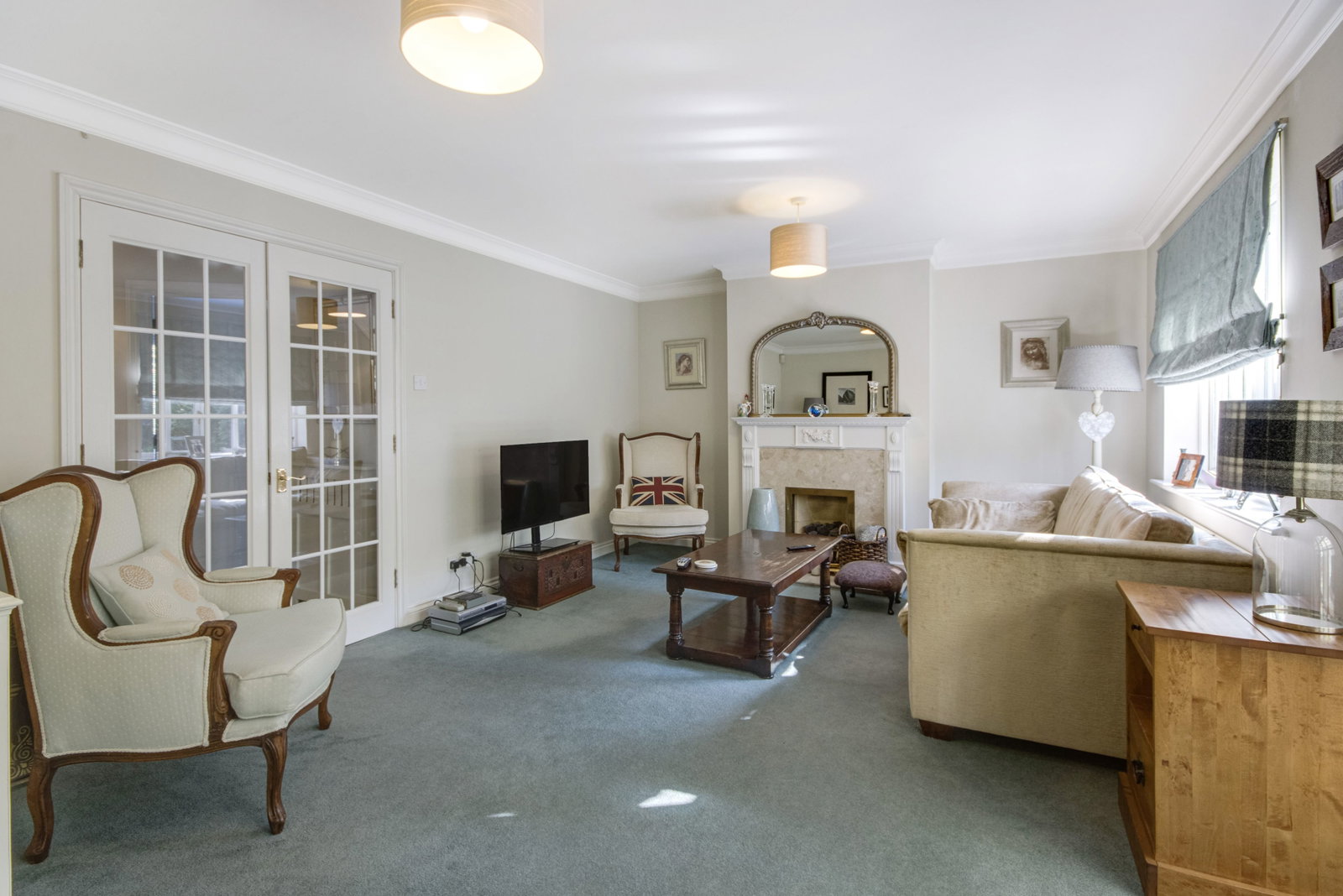 Terraced House in Sevenoaks