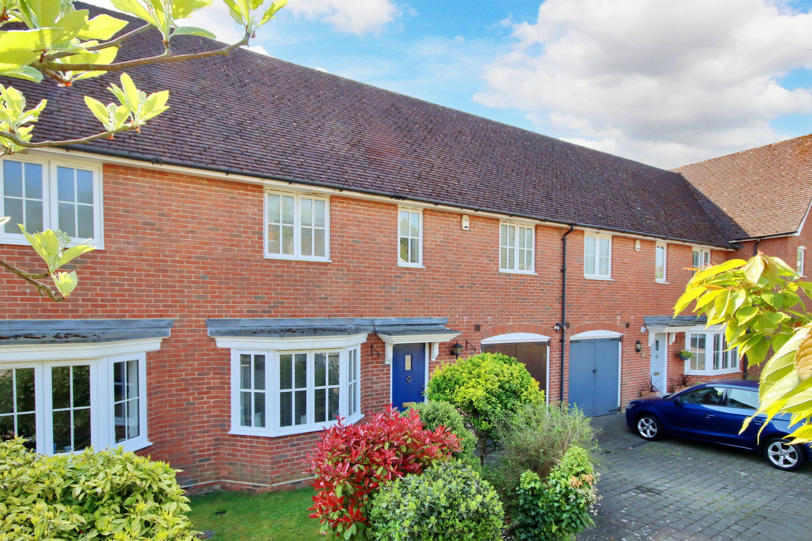 Terraced House in Sevenoaks