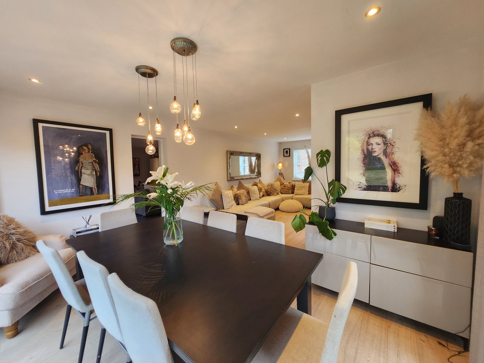 Detached House in Margate
