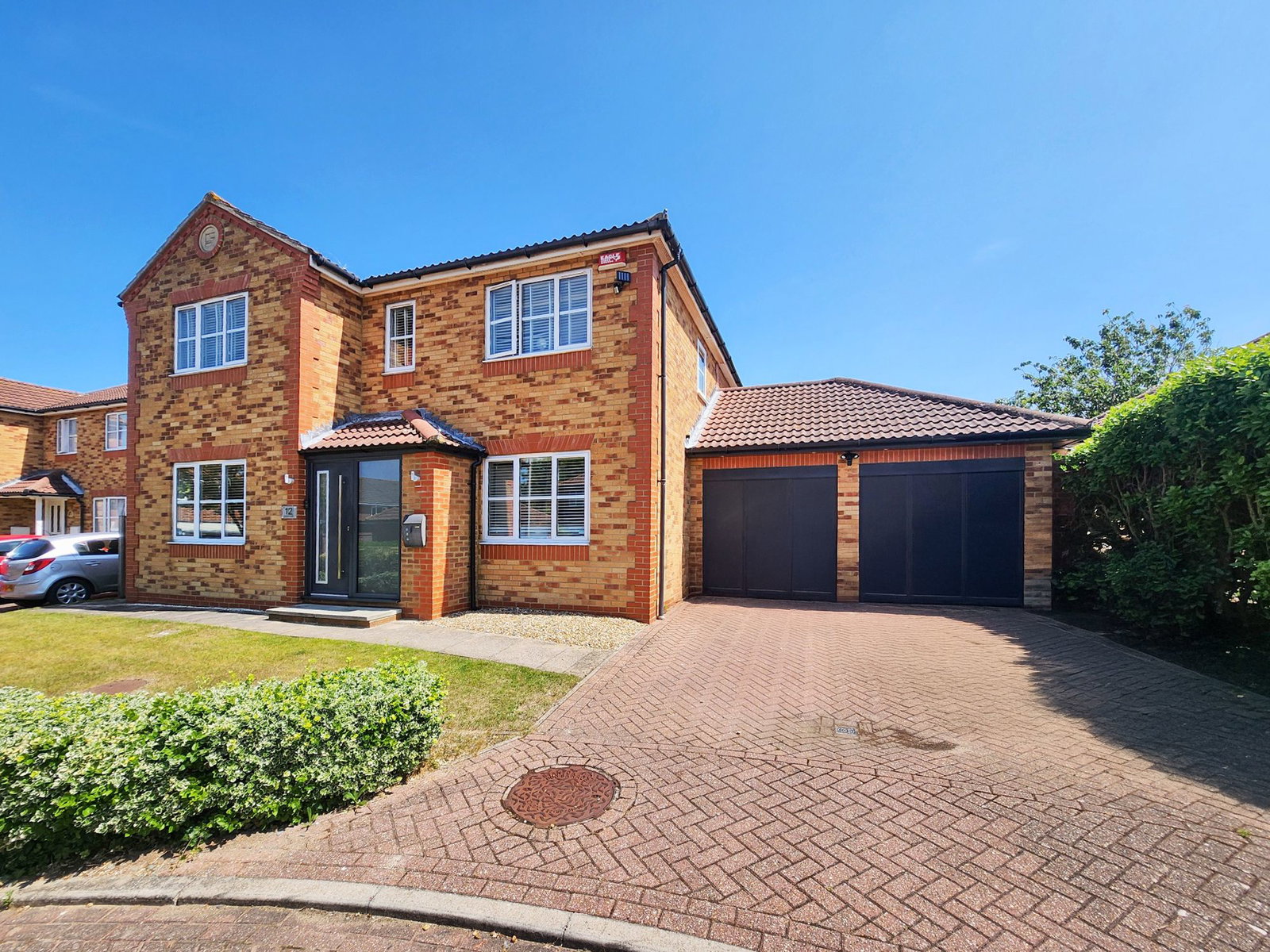 Detached House in Margate