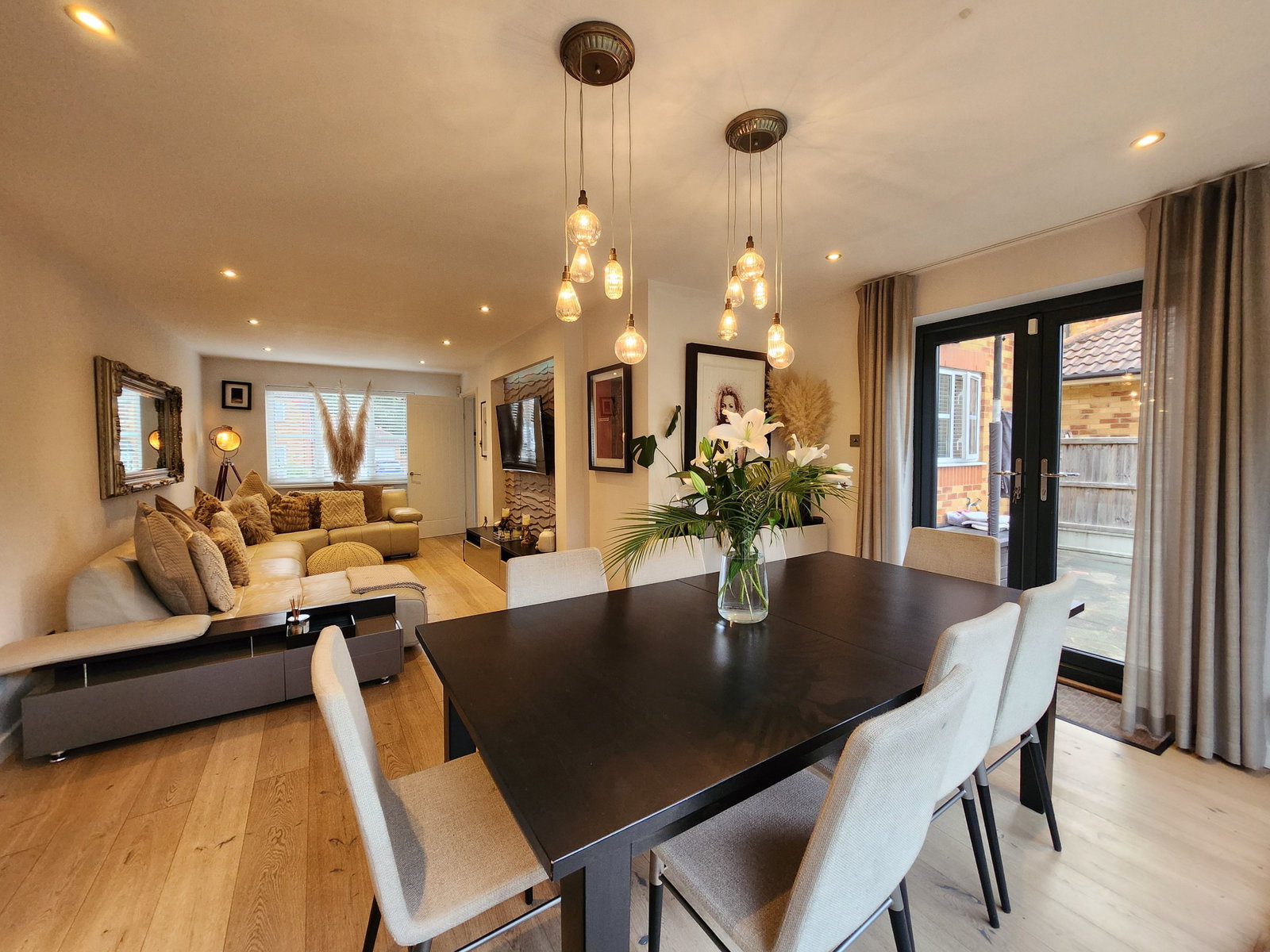 Detached House in Margate