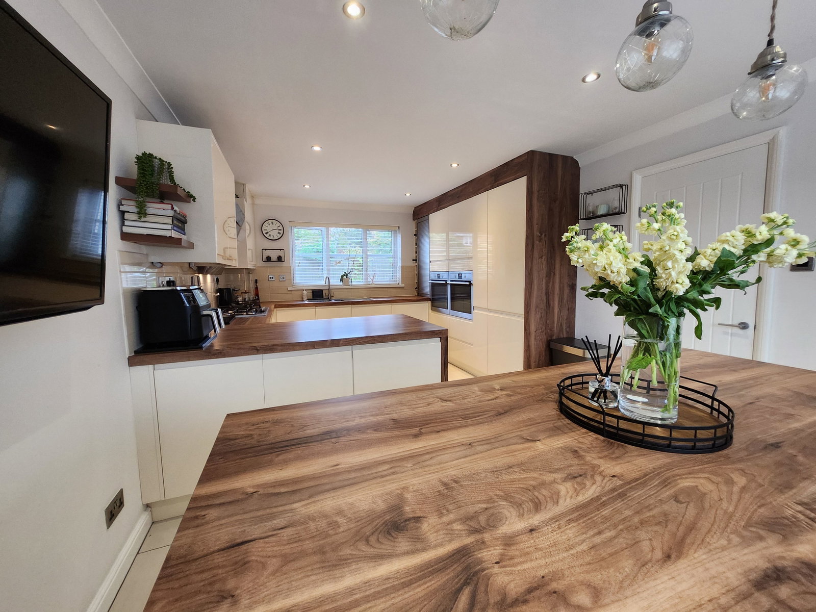 Detached House in Margate