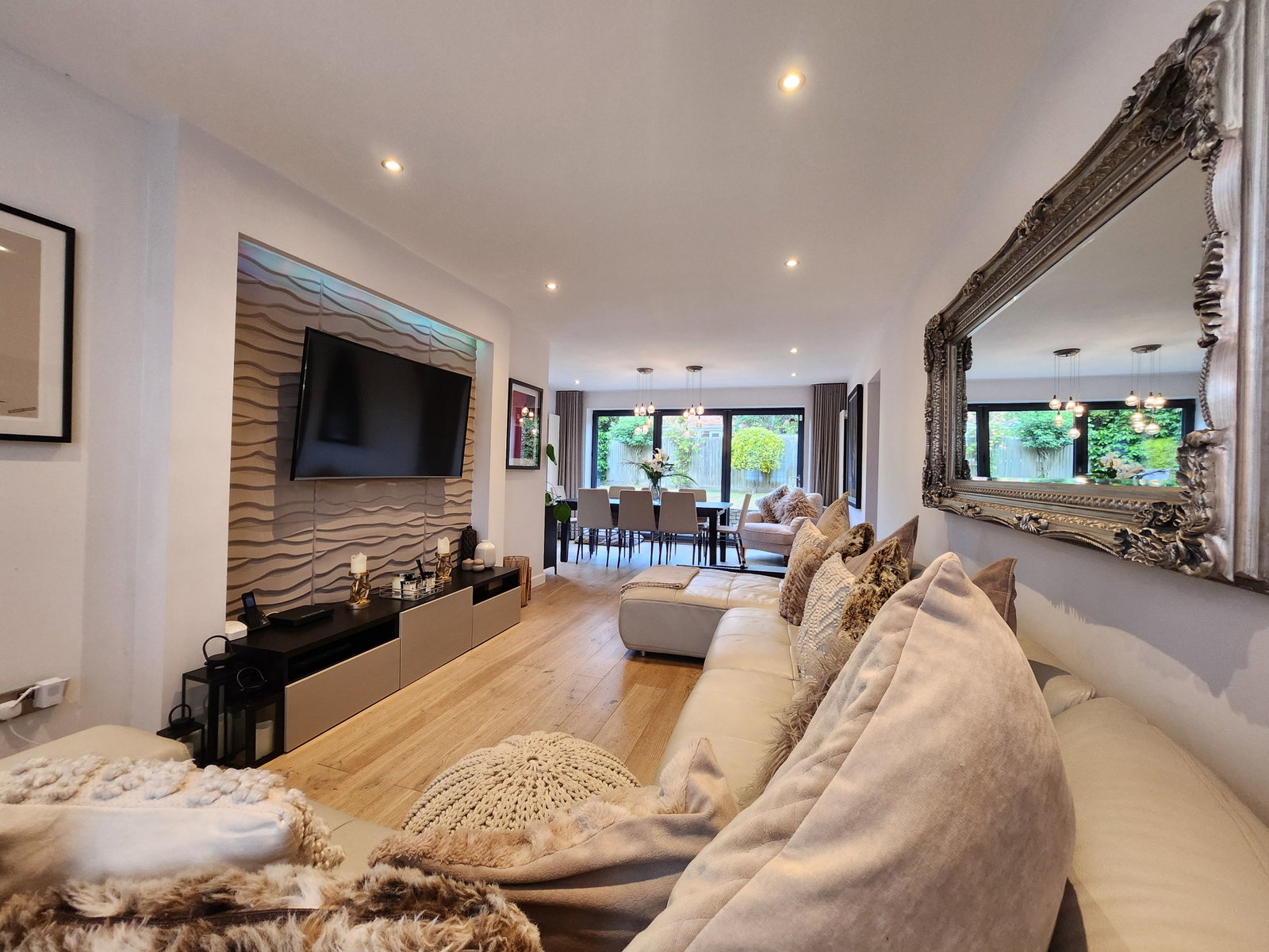 Detached House in Margate