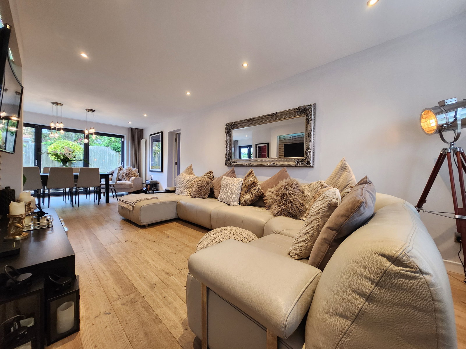 Detached House in Margate