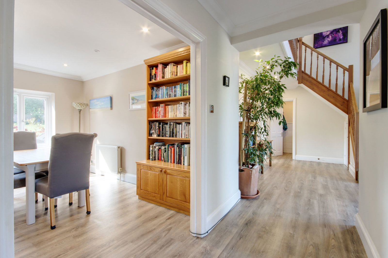 Detached House in West Malling