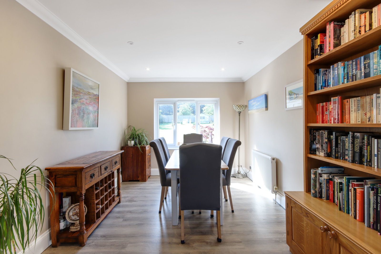 Detached House in West Malling
