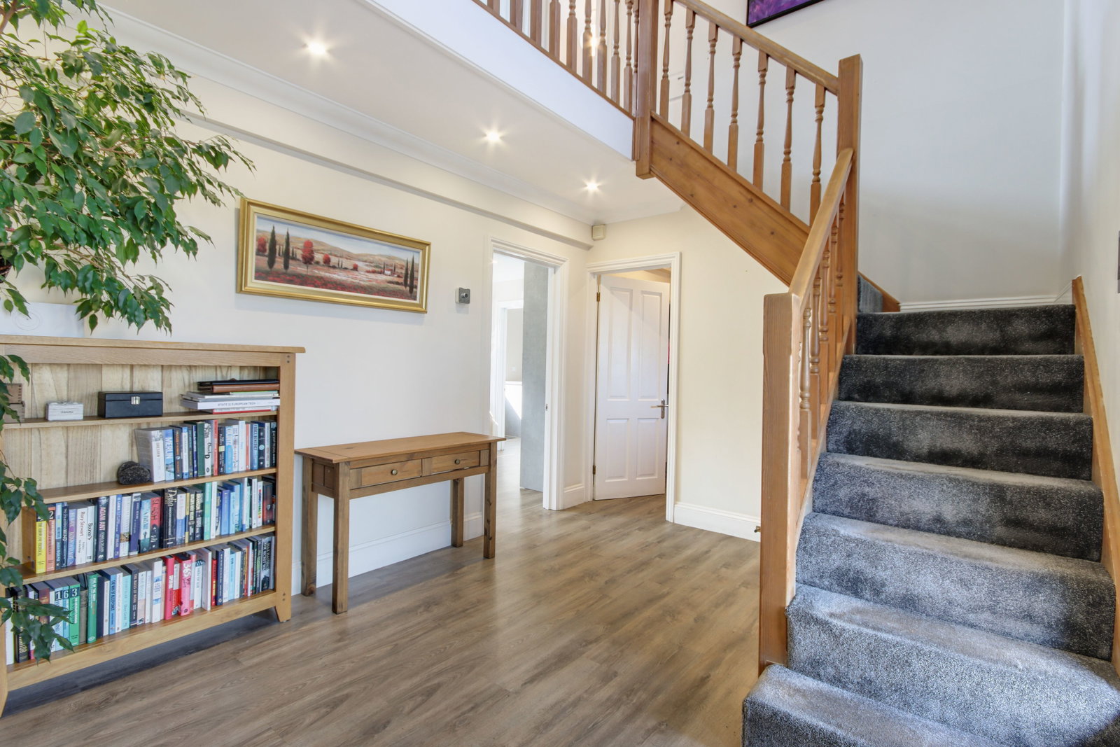 Detached House in West Malling