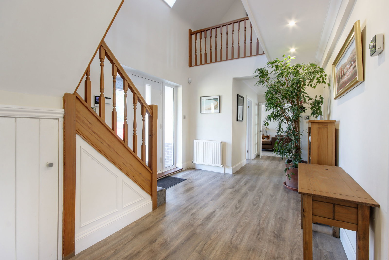 Detached House in West Malling