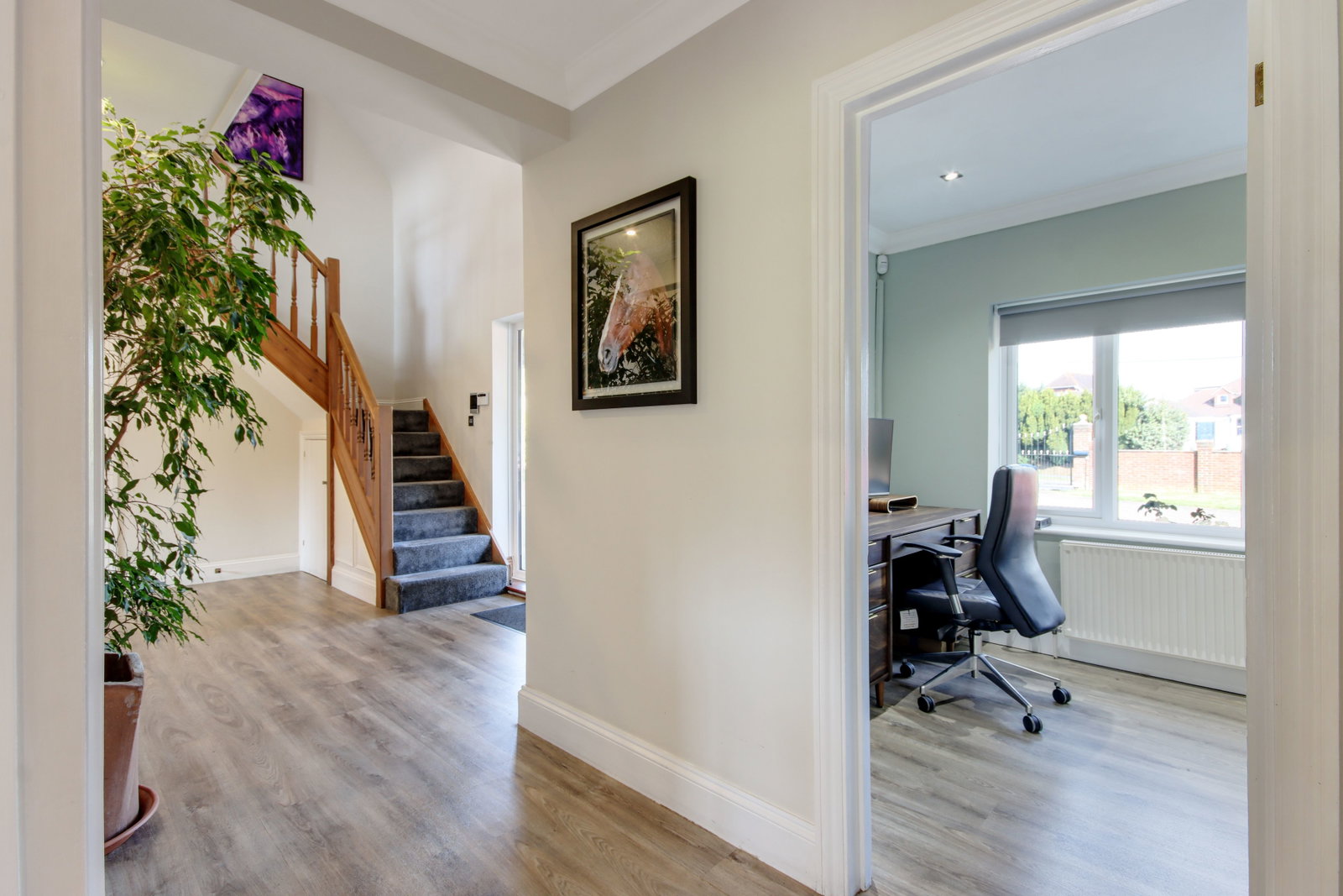 Detached House in West Malling