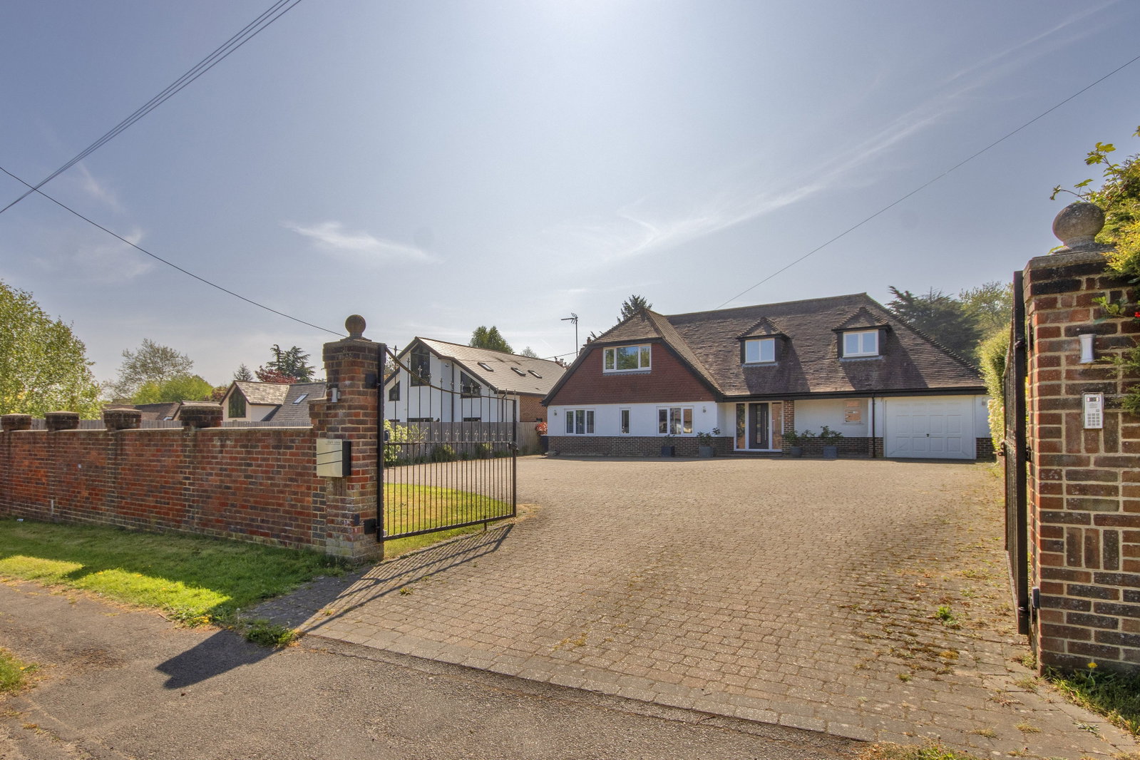 Detached House in West Malling