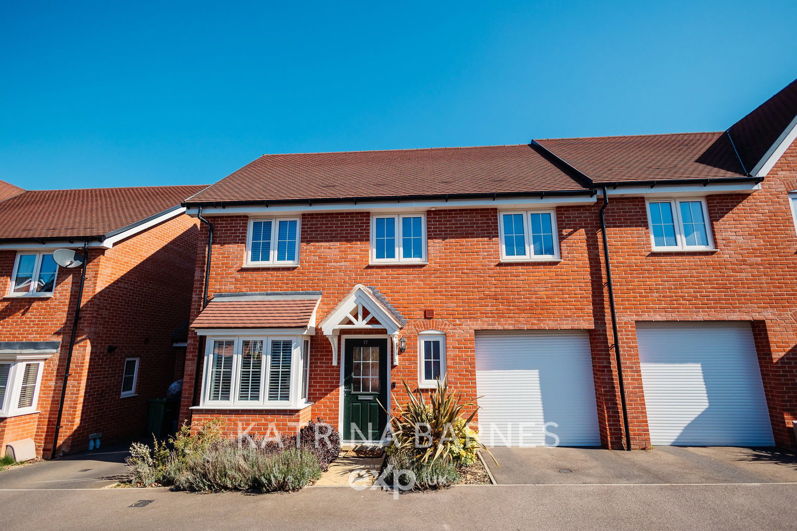 Semi Detached House in Braintree