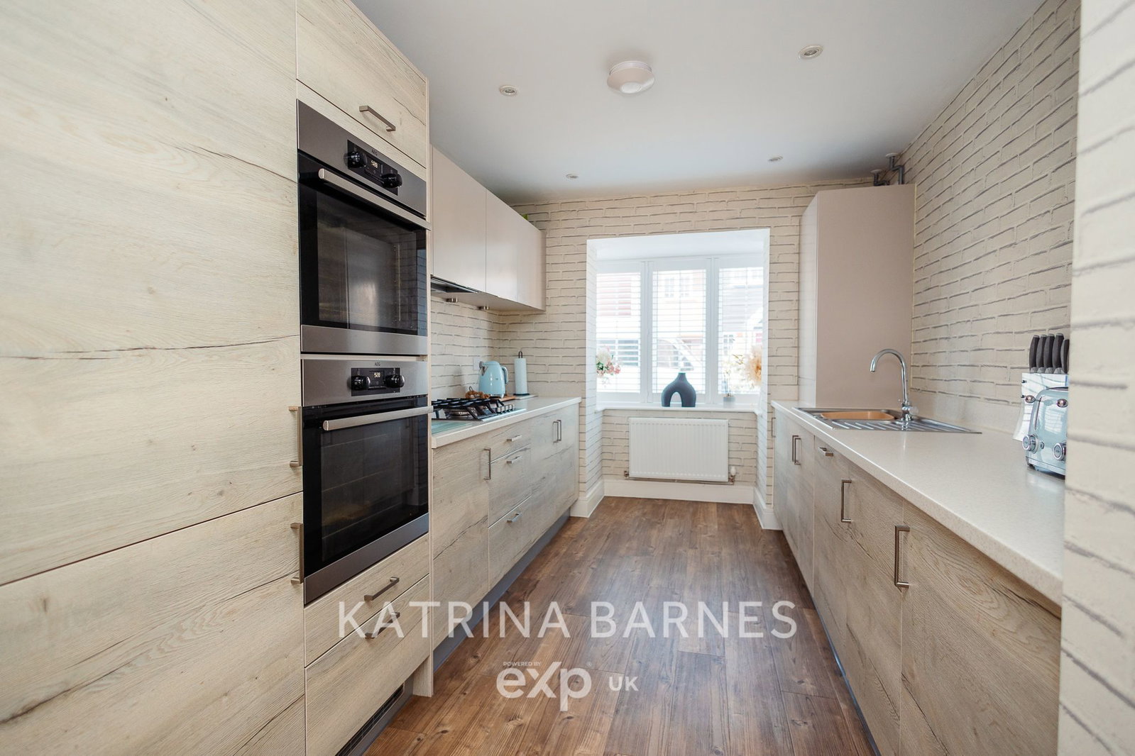 Semi Detached House in Braintree