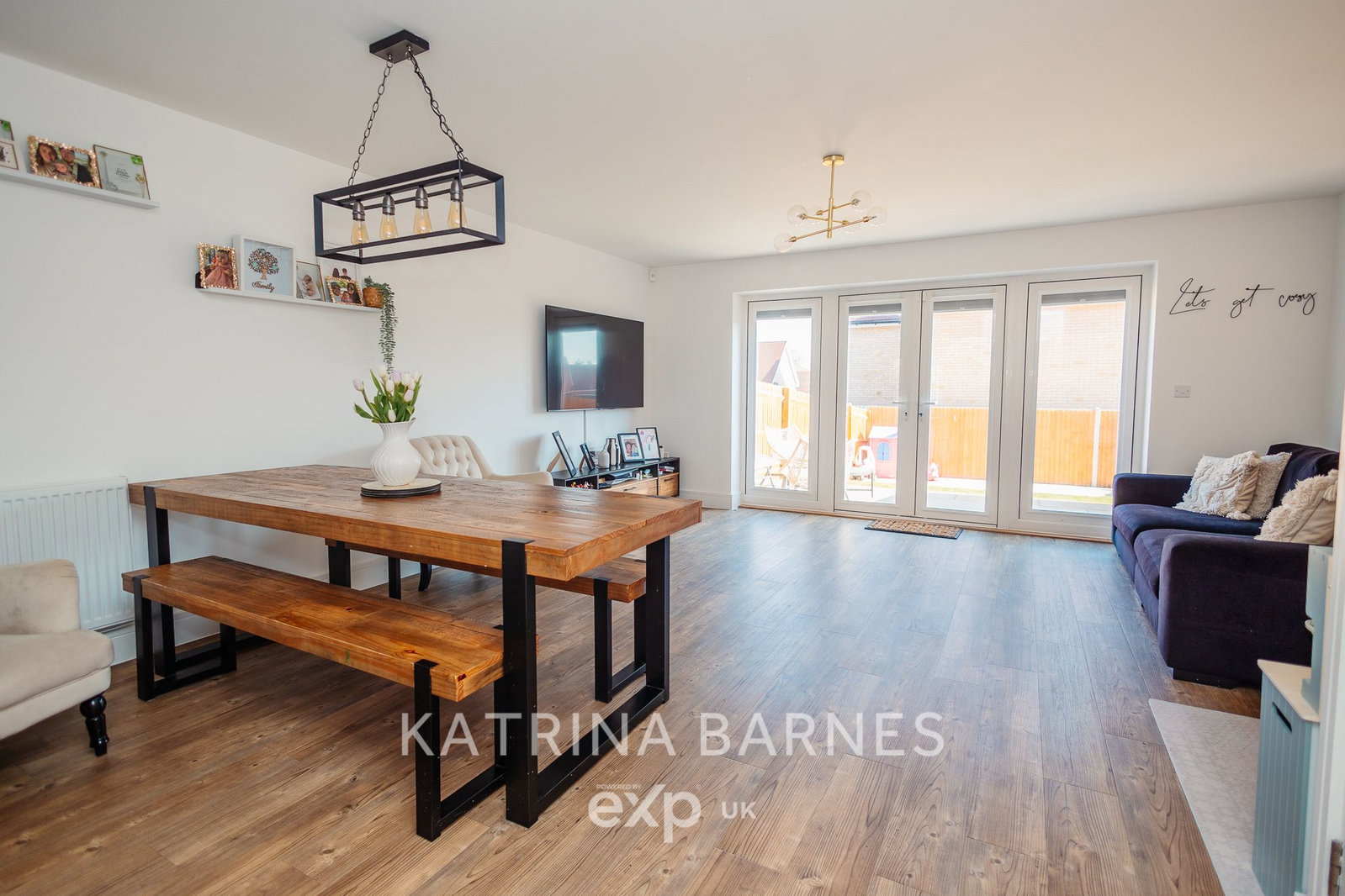 Semi Detached House in Braintree