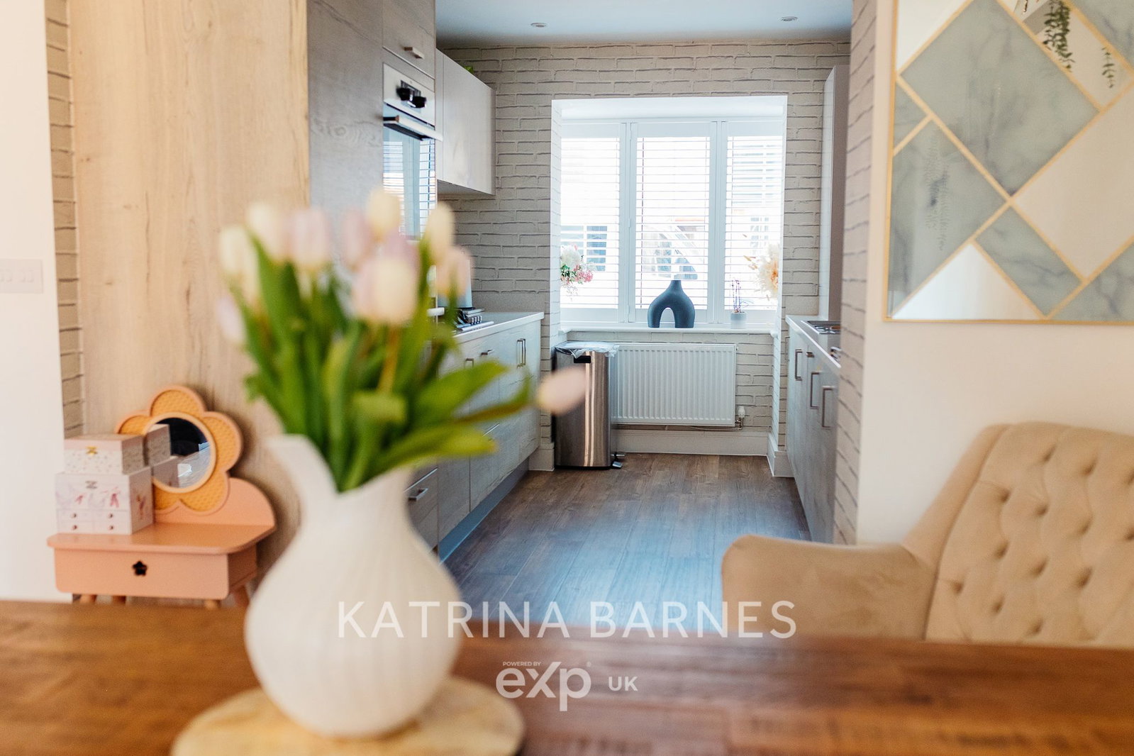 Semi Detached House in Braintree