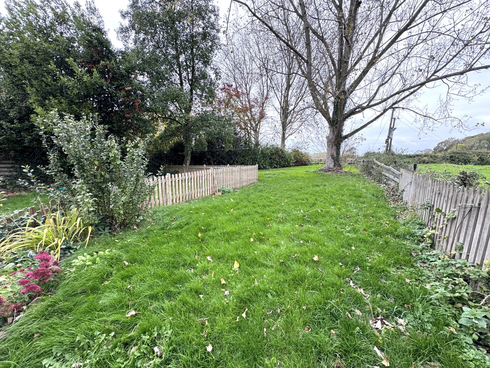 Detached House in Buckingham