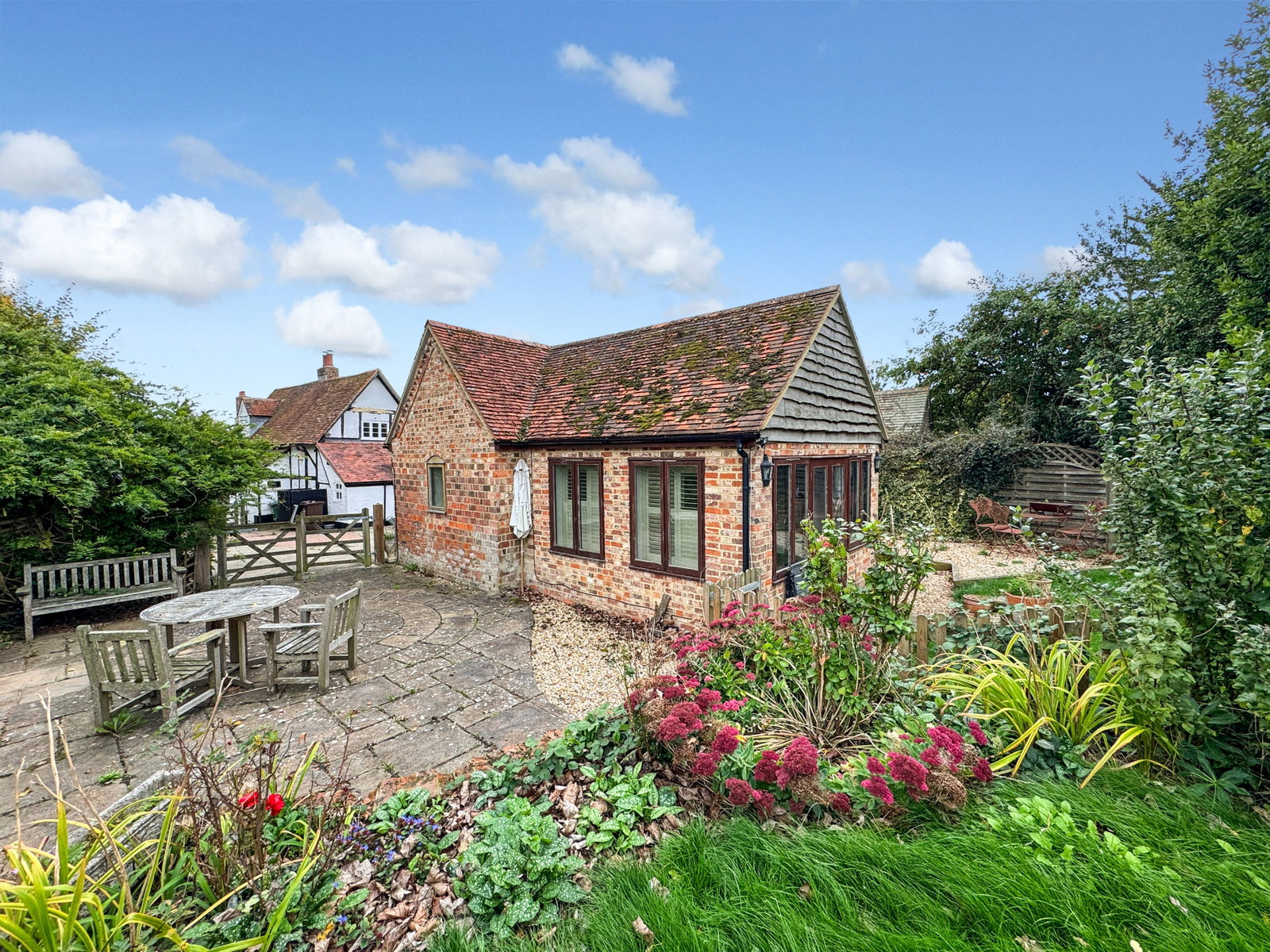 Detached House in Buckingham