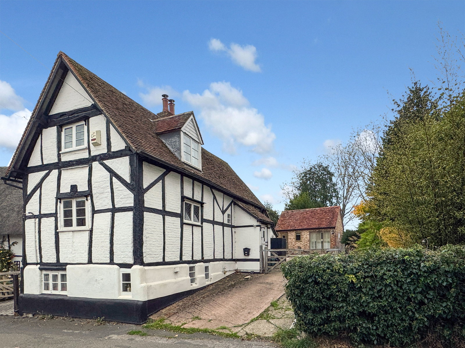 Detached House in Buckingham